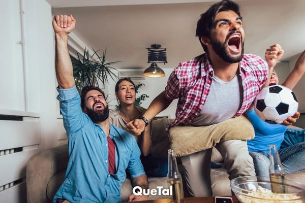¿Cómo convertirte en el mejor anfitrión mundialista?